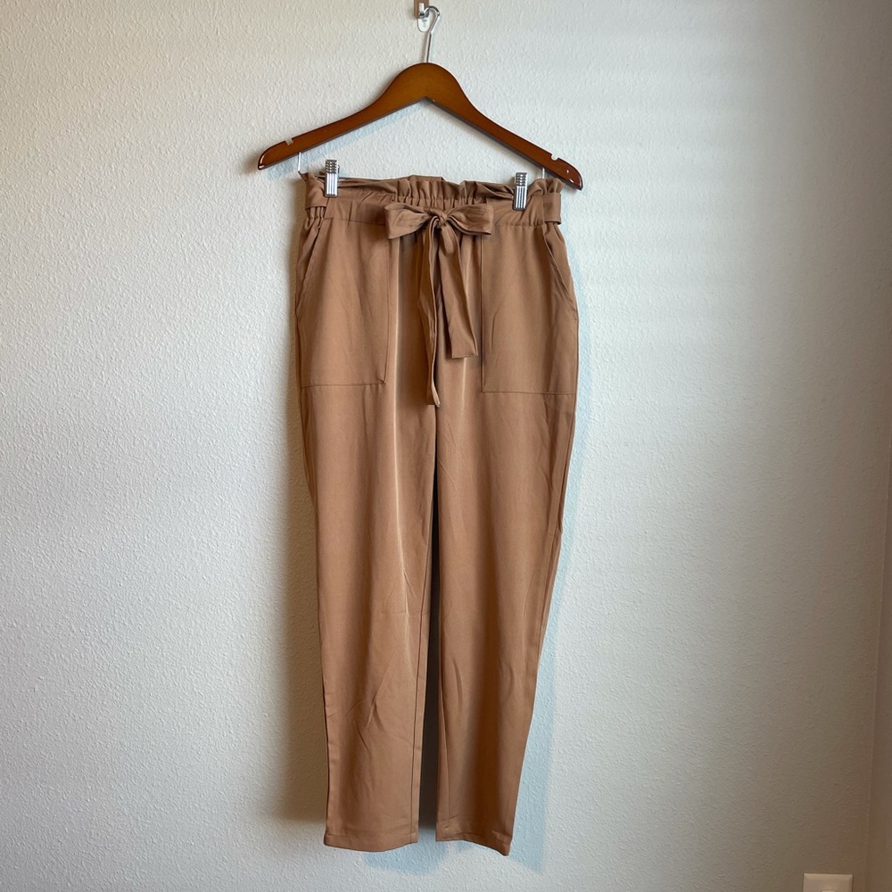 Streetwear society work pants